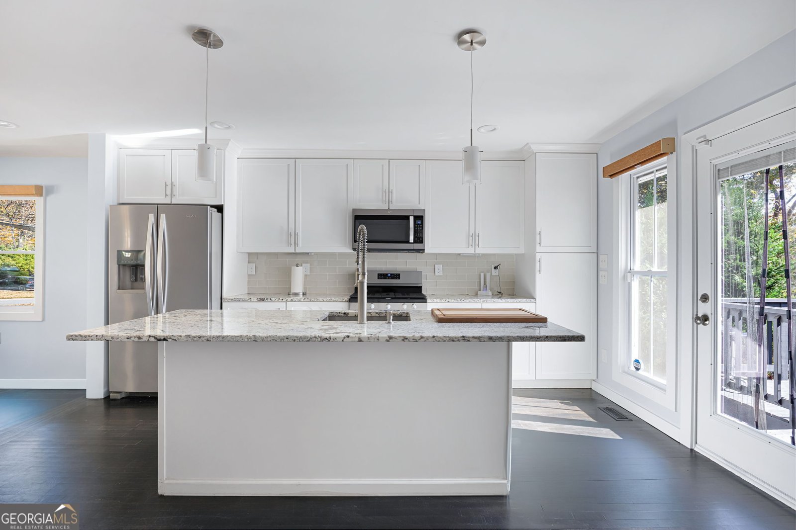 982 Oakdale Drive Smyrna - 12