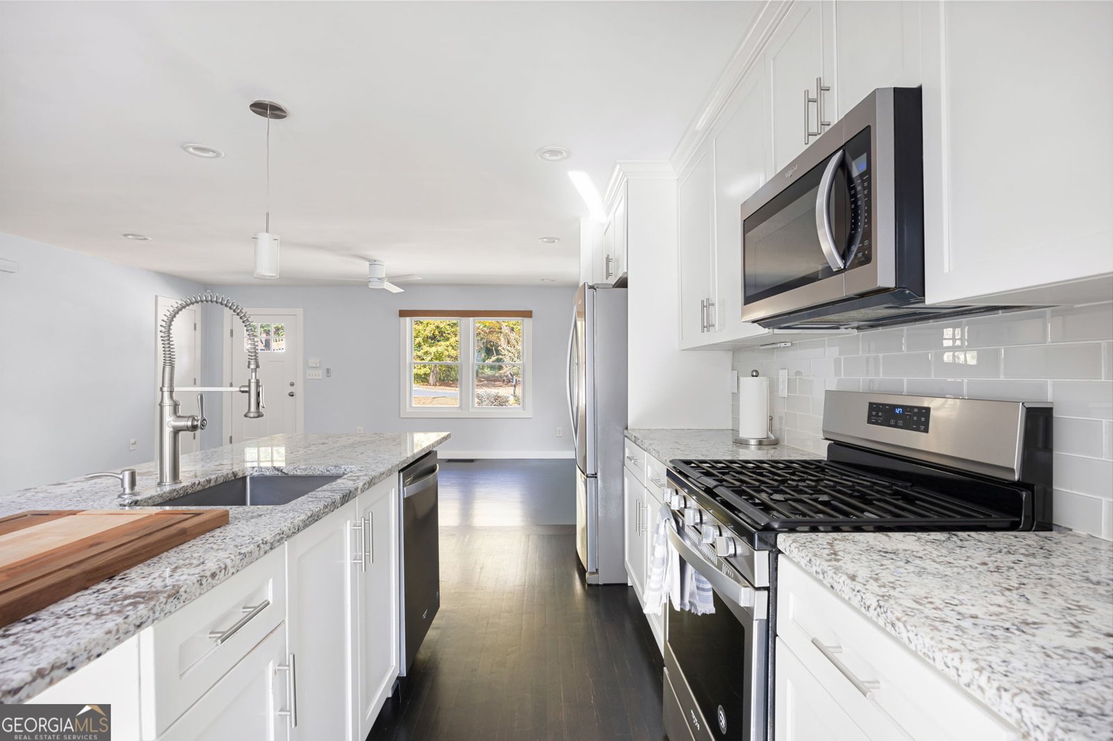 982 Oakdale Drive Smyrna - 13