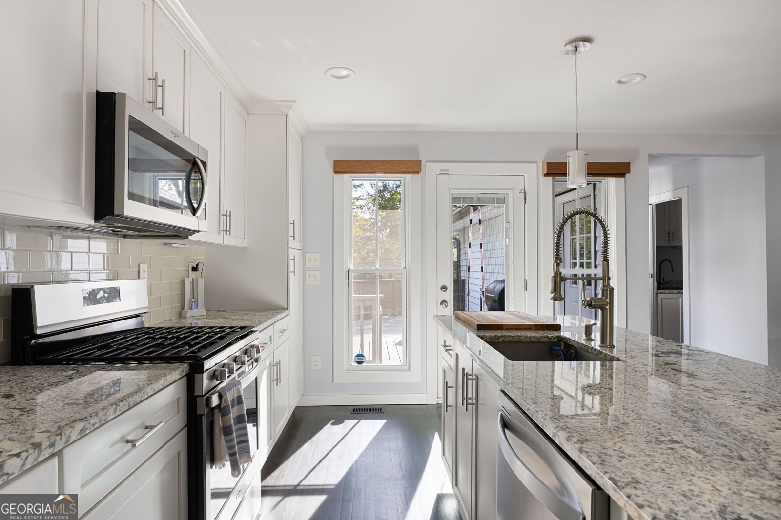 982 Oakdale Drive Smyrna - 15