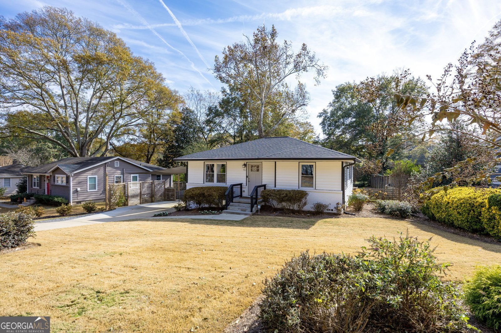 982 Oakdale Drive Smyrna - 2