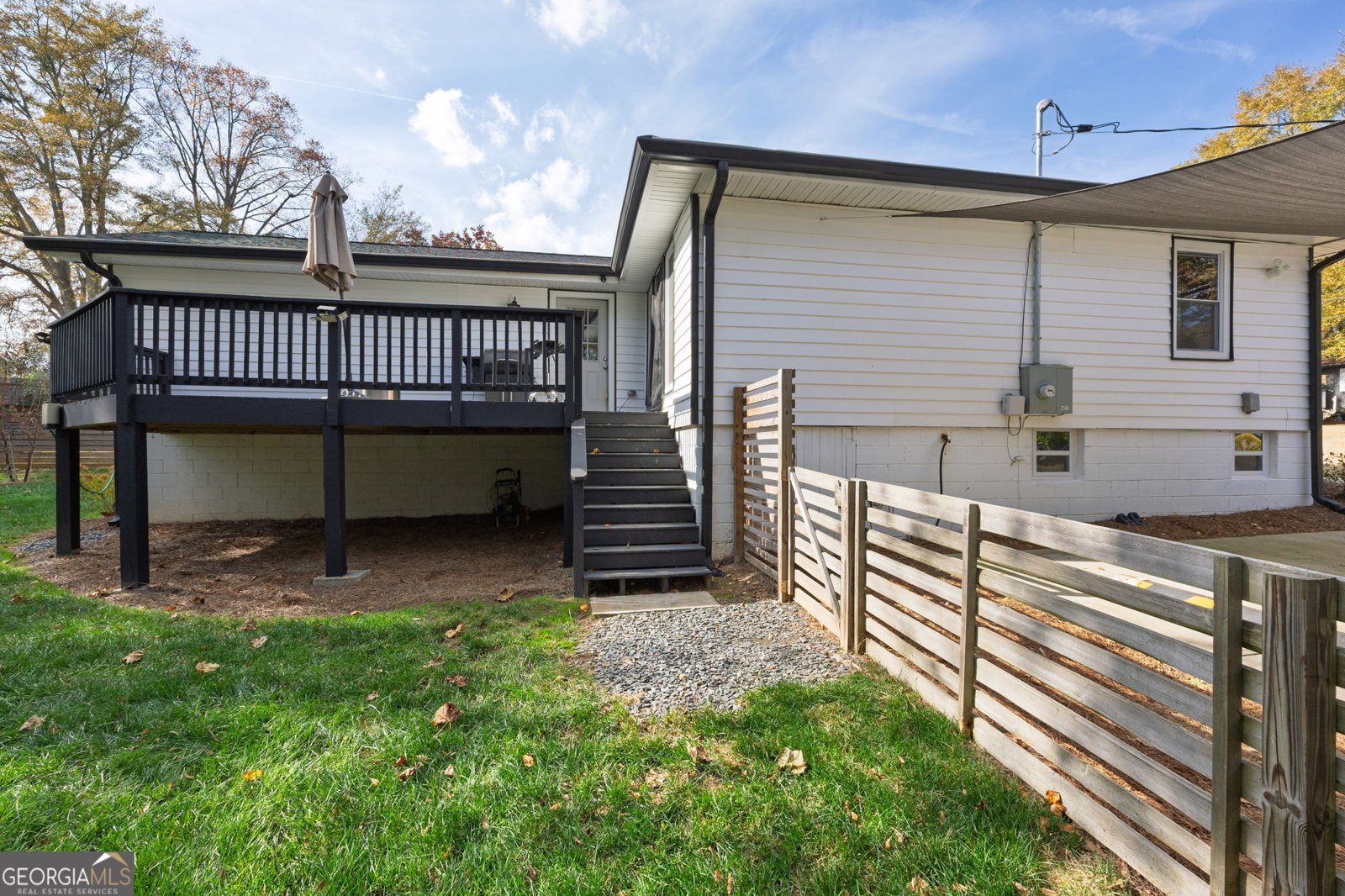 982 Oakdale Drive Smyrna - 27