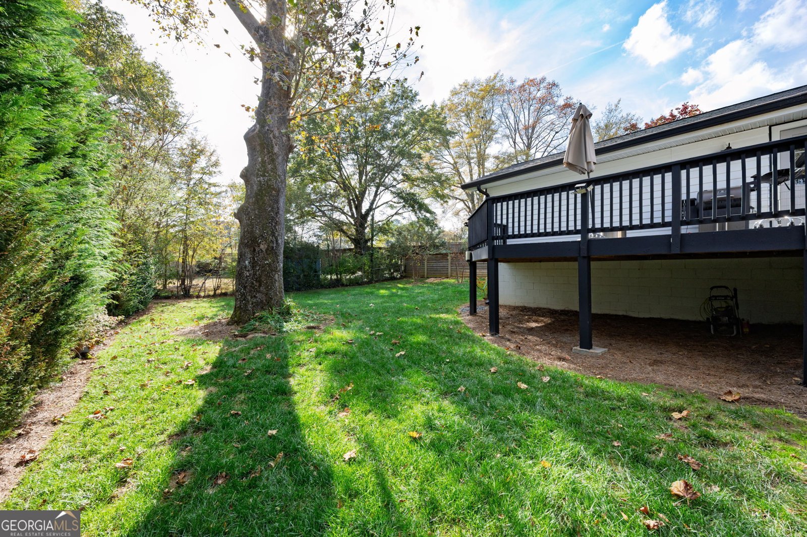 982 Oakdale Drive Smyrna - 28