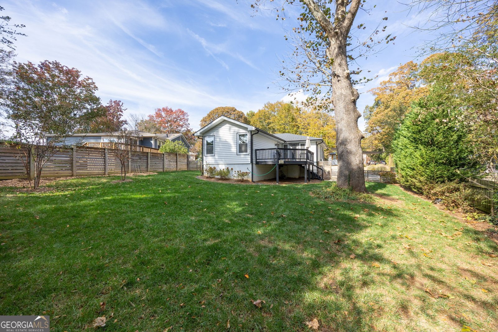 982 Oakdale Drive Smyrna - 29