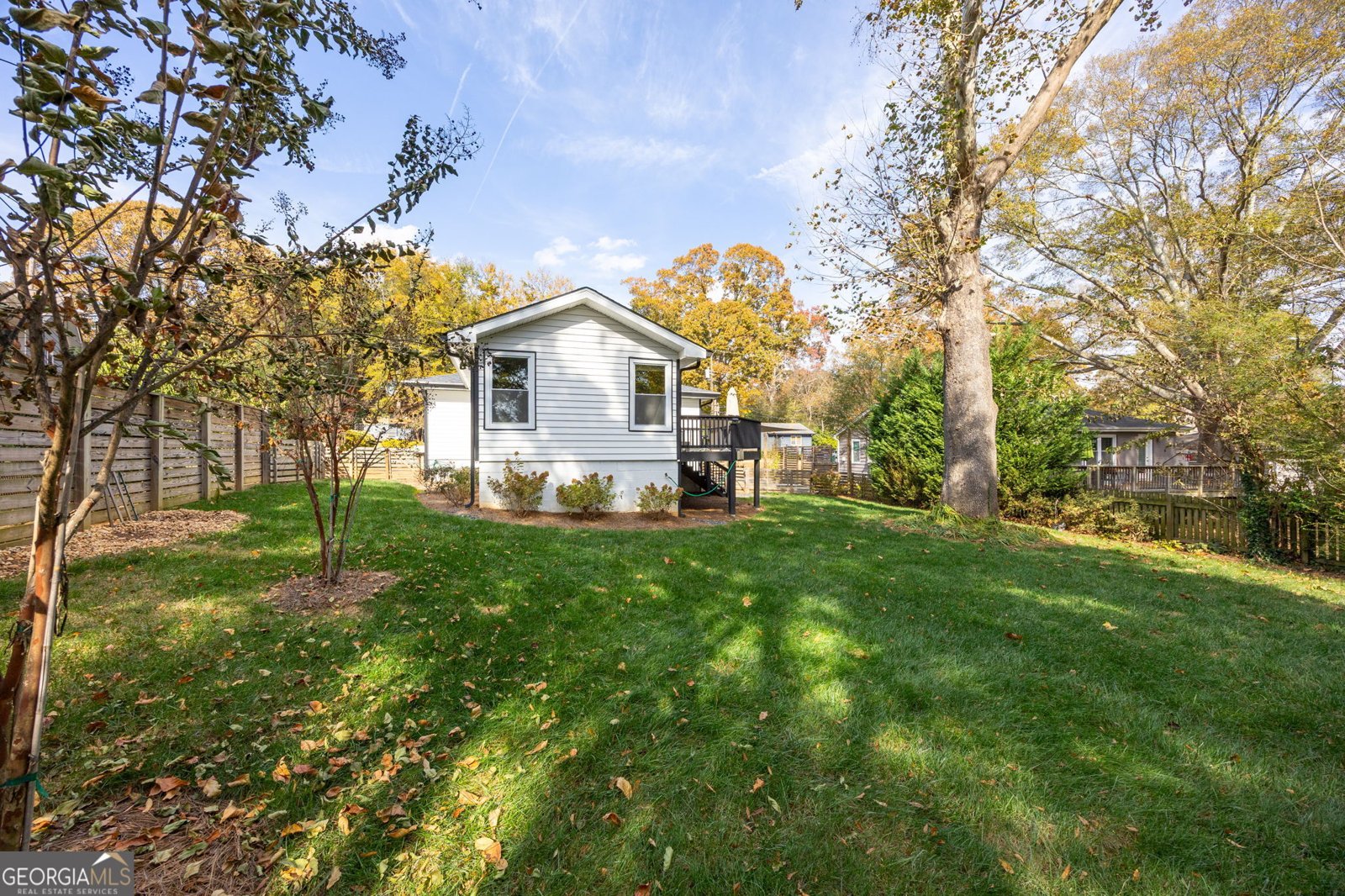 982 Oakdale Drive Smyrna - 30