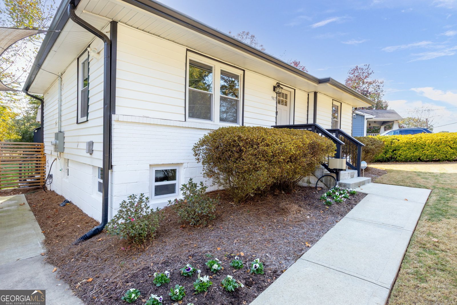 982 Oakdale Drive Smyrna - 32