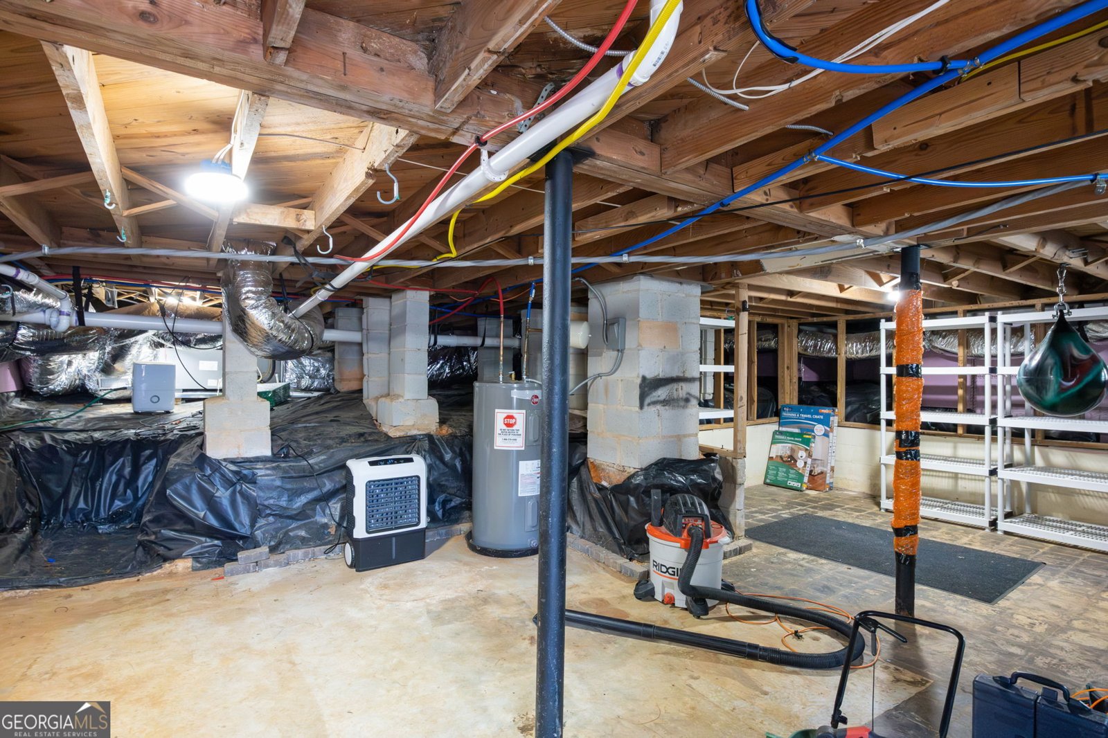 982 Oakdale Drive Smyrna - 33