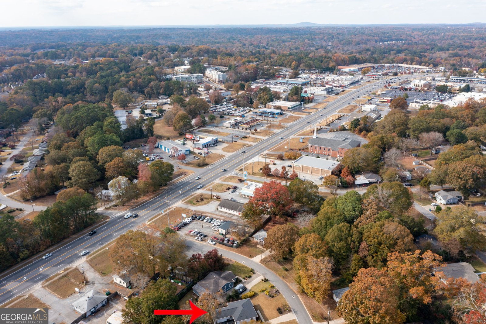 982 Oakdale Drive Smyrna - 37