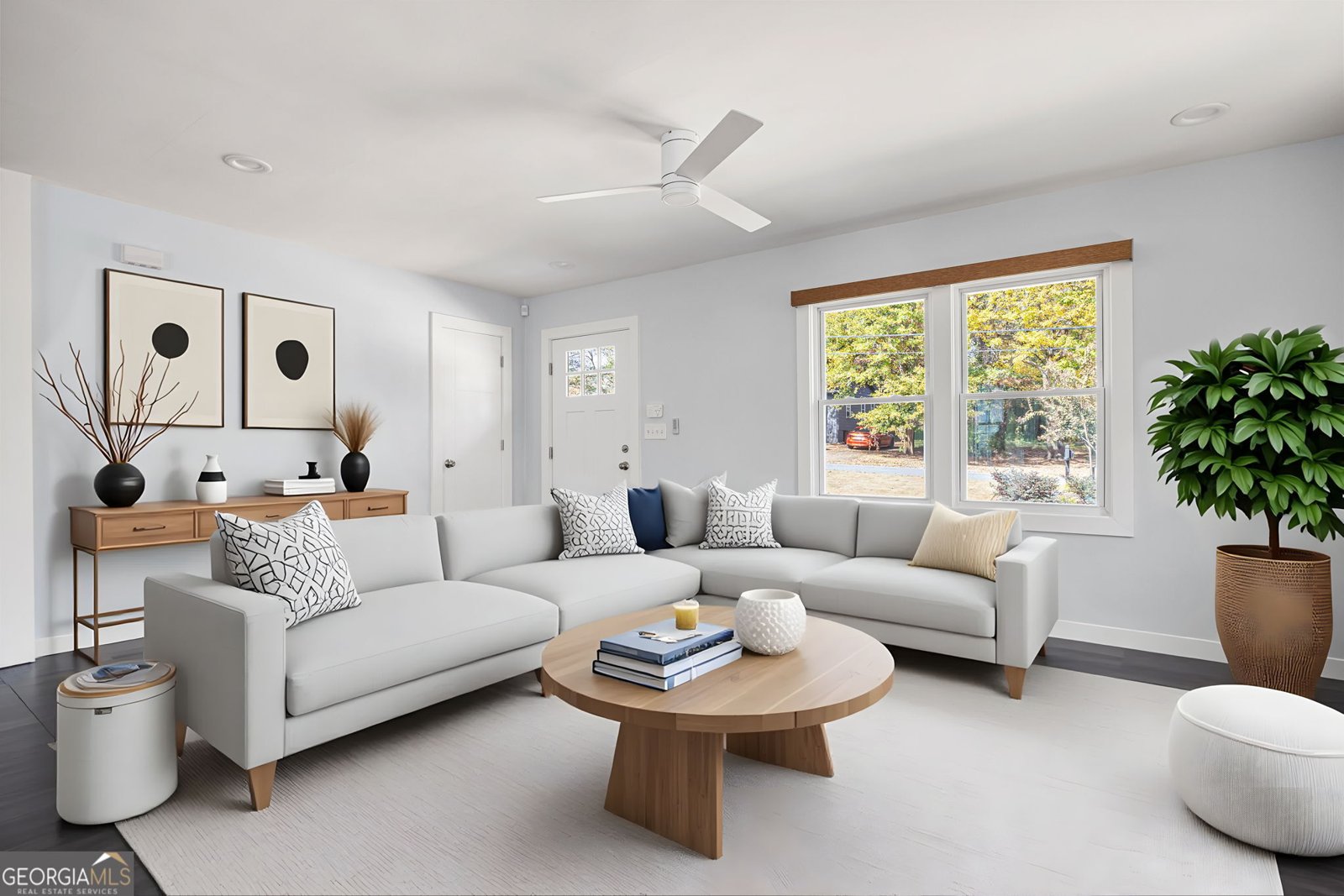 982 Oakdale Drive Smyrna - 4