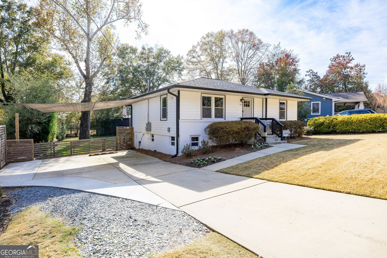 982 Oakdale Drive Smyrna - Photo 40