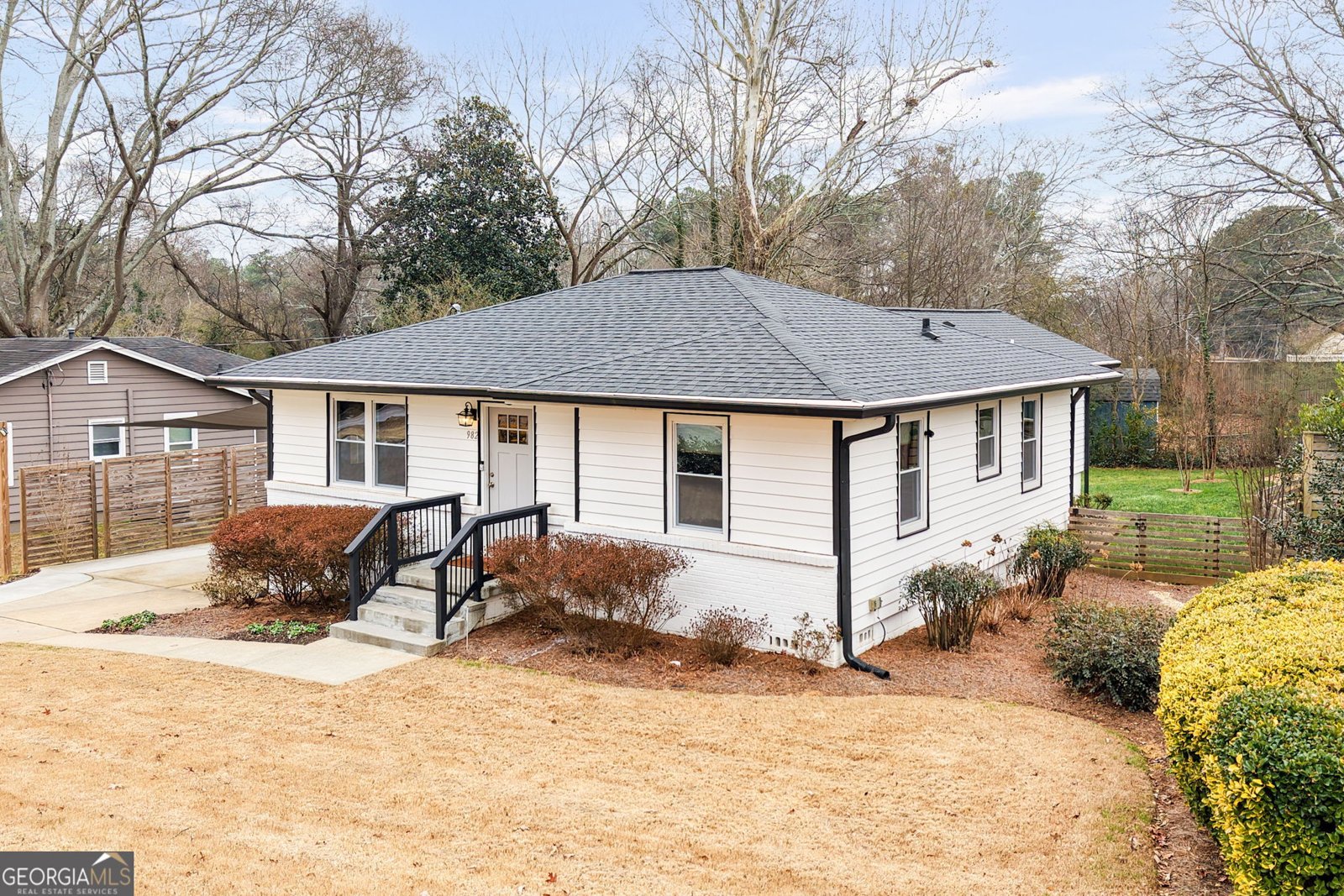 982 Oakdale Drive Smyrna - Photo 46