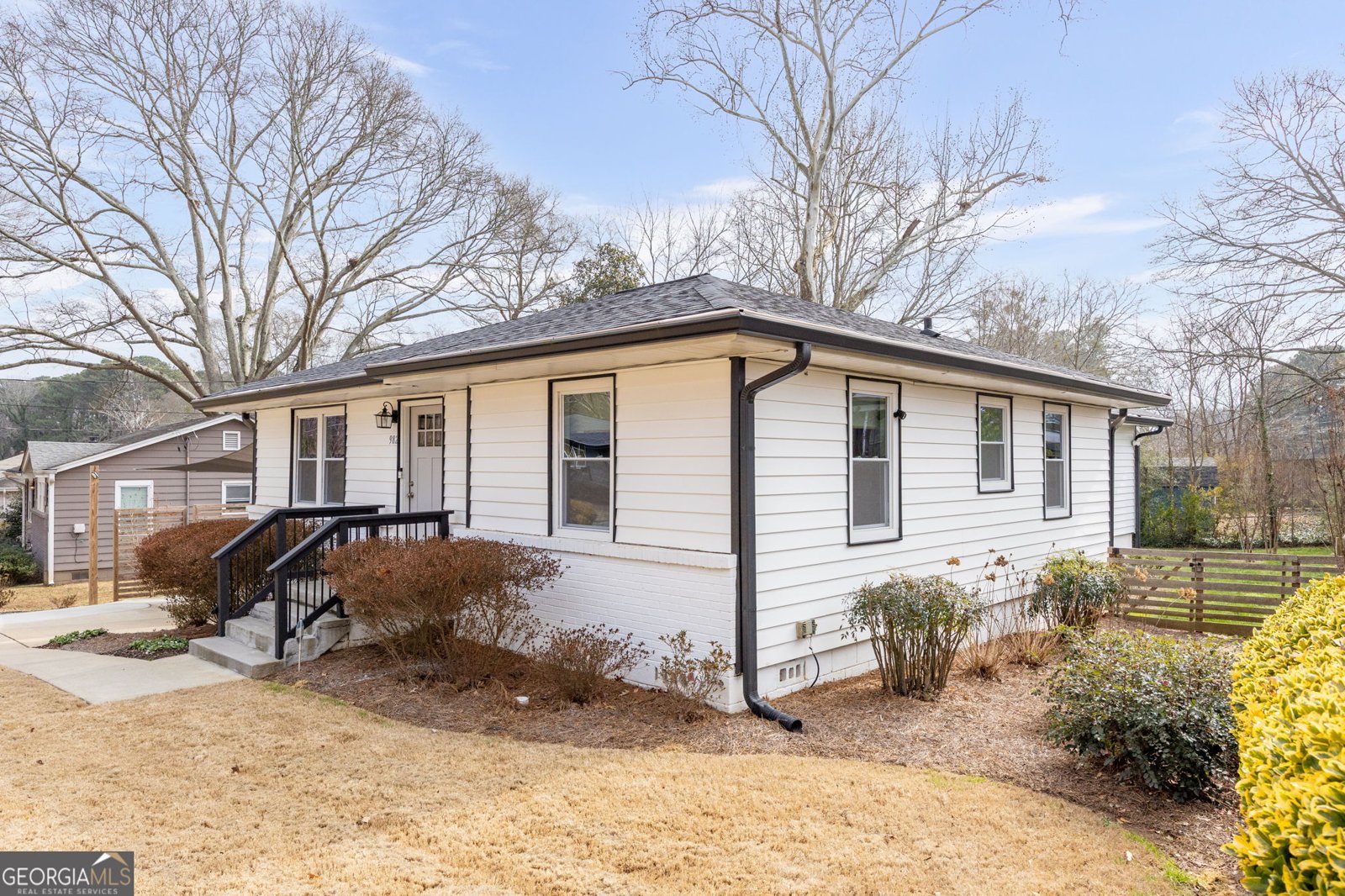 982 Oakdale Drive Smyrna - Photo 47