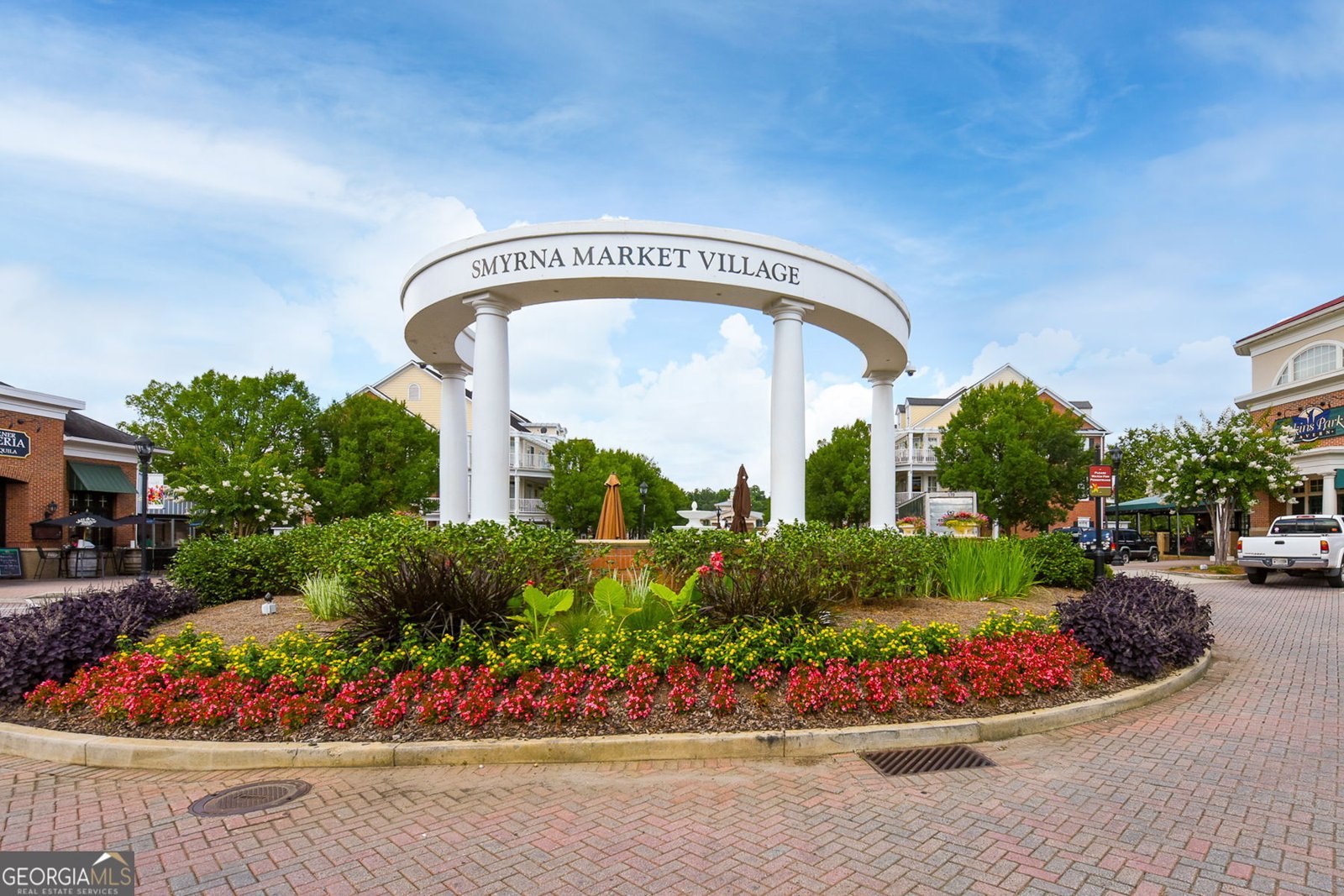 982 Oakdale Drive Smyrna - Photo 50