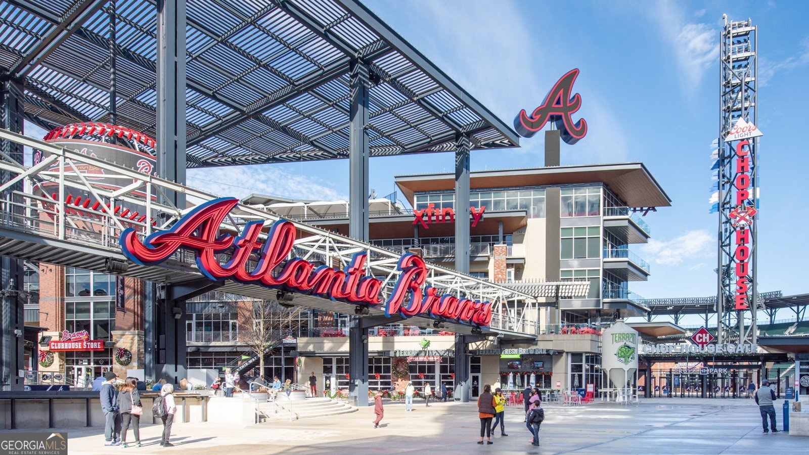 982 Oakdale Drive Smyrna - Photo 52