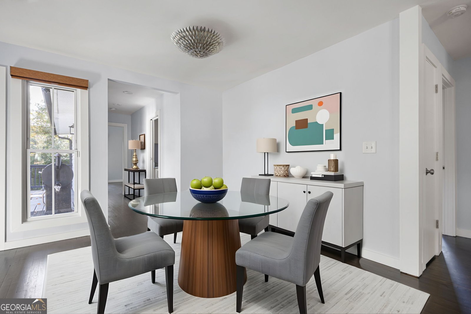 982 Oakdale Drive Smyrna - 8