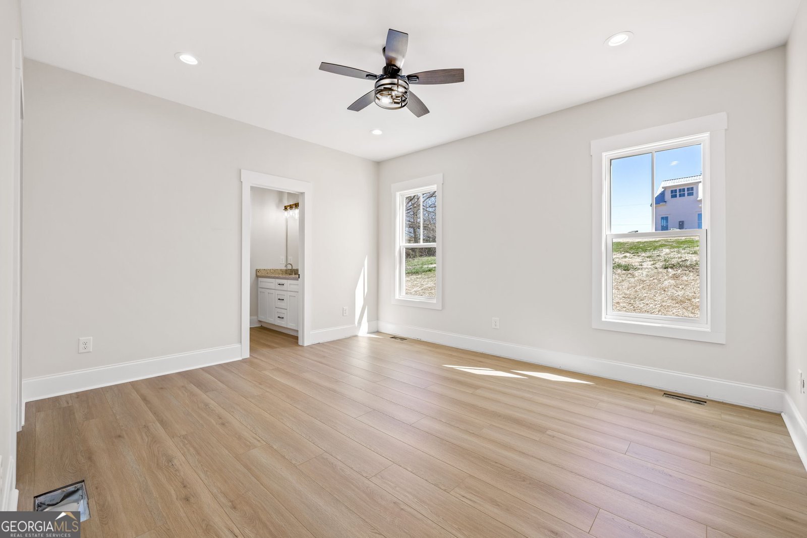 409 Roper Drive Clarkesville - 5