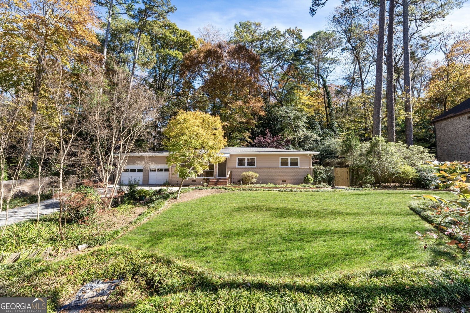 3143 Merrick Drive Atlanta - 2