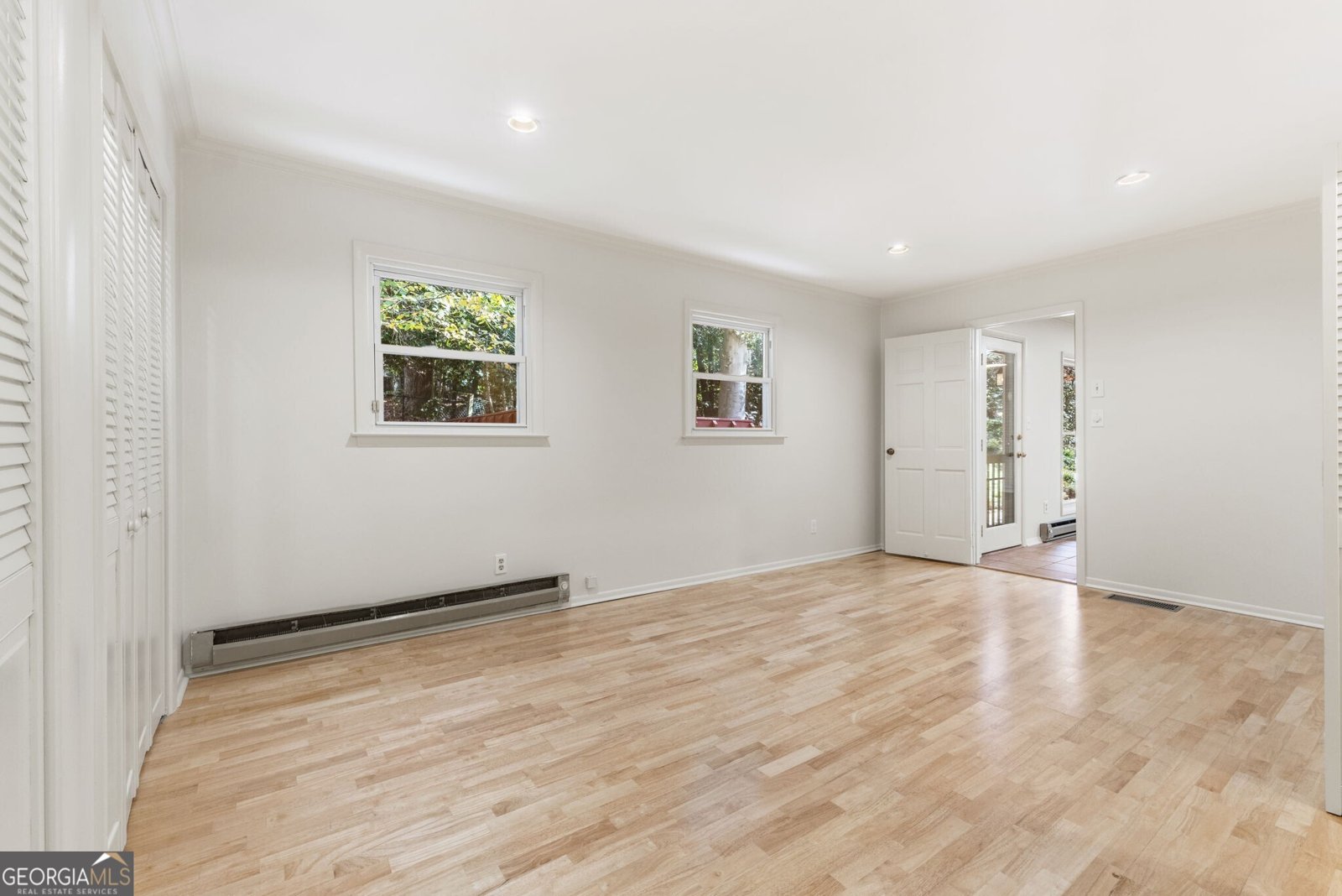 3143 Merrick Drive Atlanta - 28