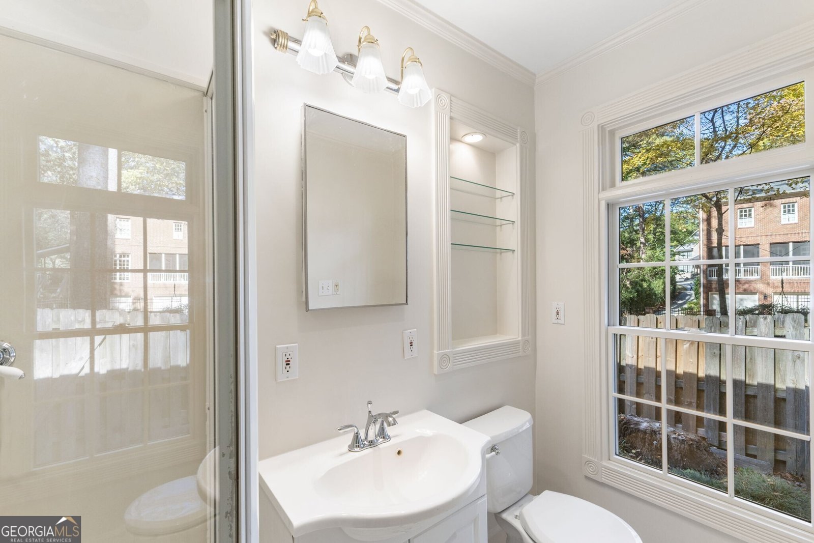 3143 Merrick Drive Atlanta - 30