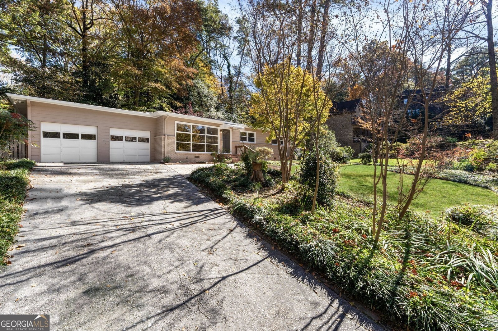 3143 Merrick Drive Atlanta - 4