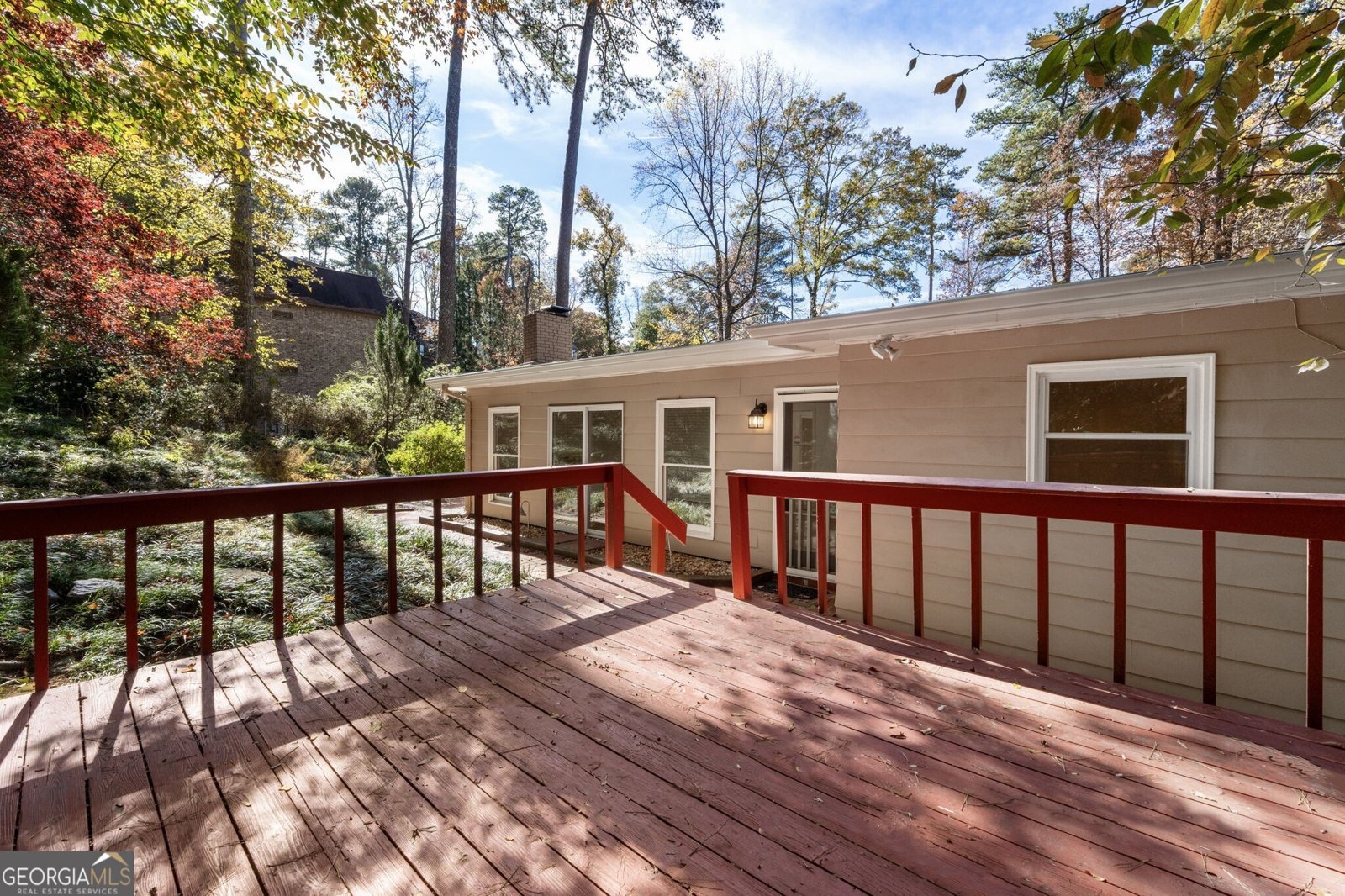 3143 Merrick Drive Atlanta - 48
