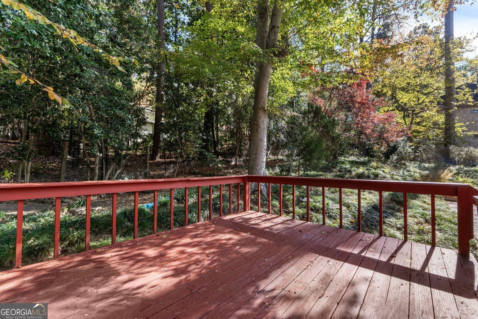 3143 Merrick Drive Atlanta - 49