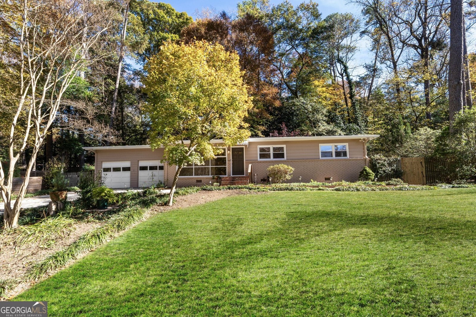 3143 Merrick Drive Atlanta - 5