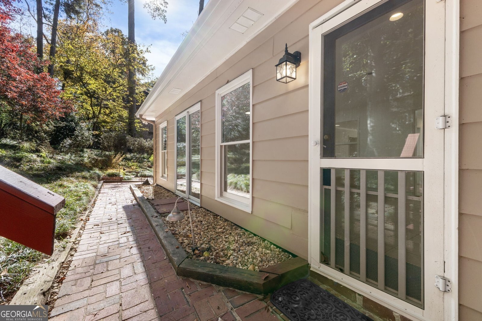 3143 Merrick Drive Atlanta - 50