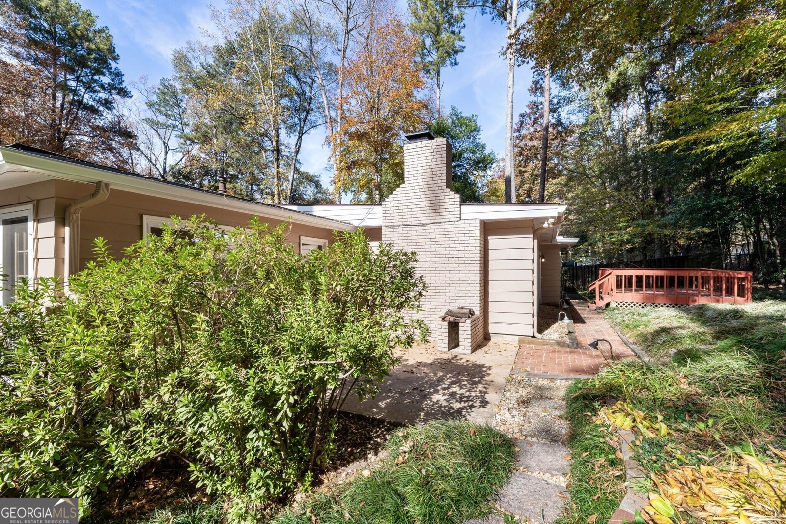 3143 Merrick Drive Atlanta - 51