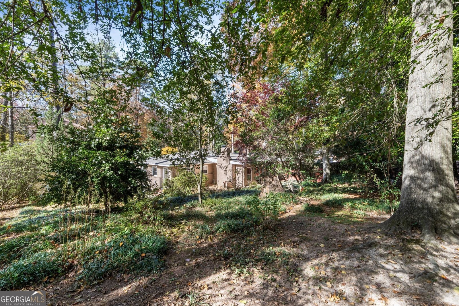 3143 Merrick Drive Atlanta - 52