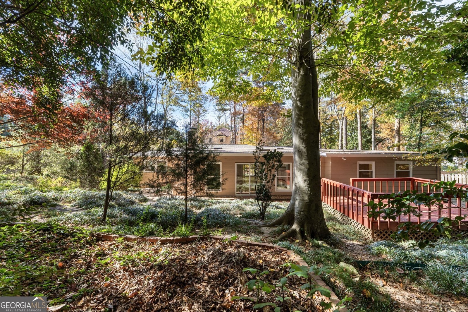 3143 Merrick Drive Atlanta - 53