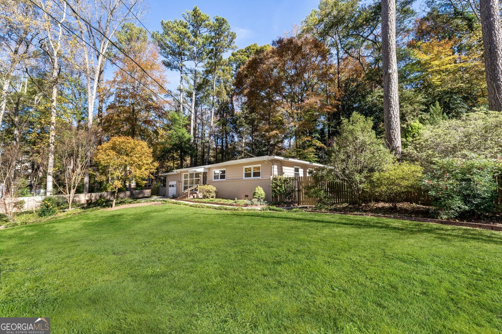 3143 Merrick Drive Atlanta - 6