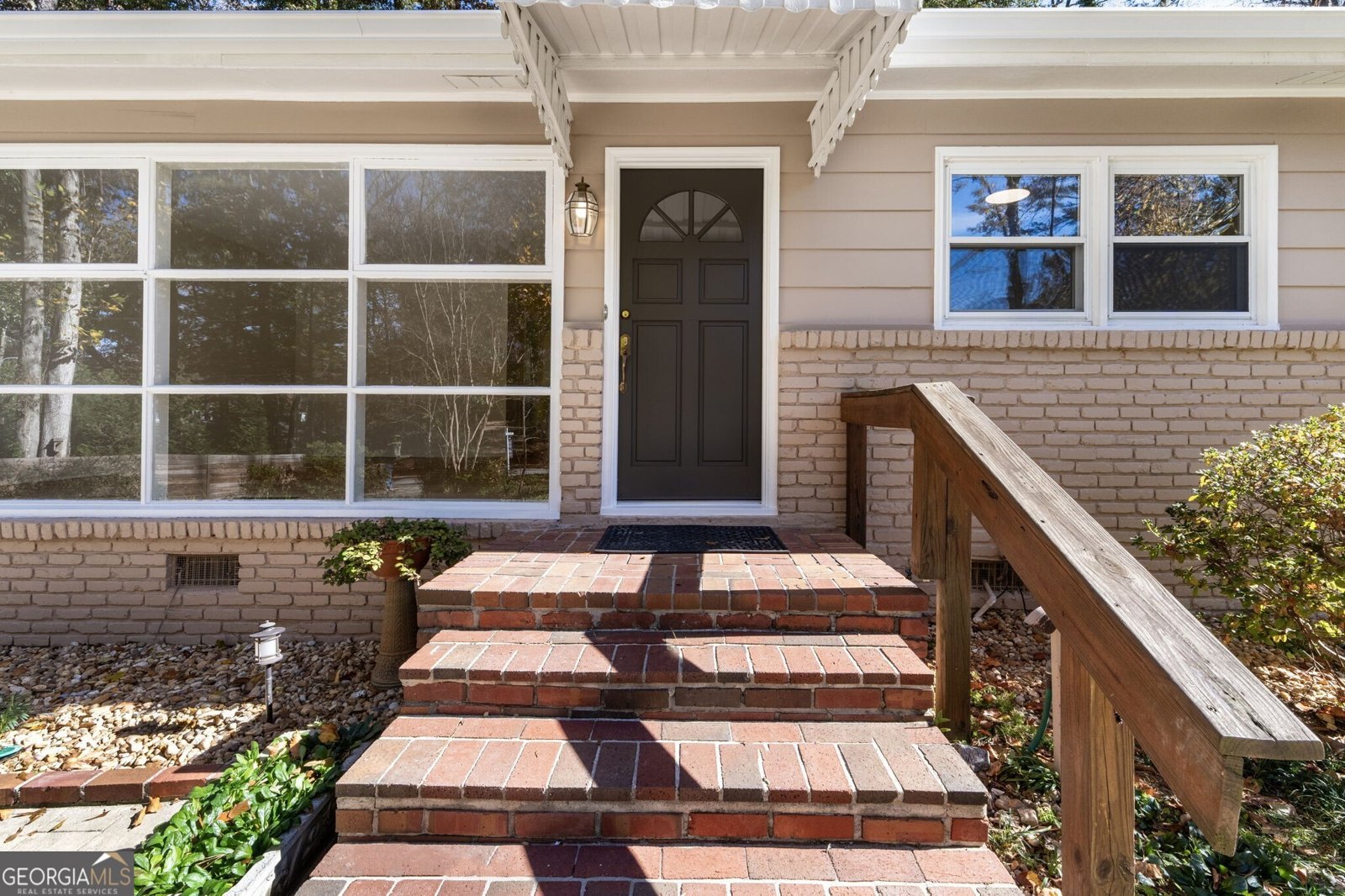 3143 Merrick Drive Atlanta - 7