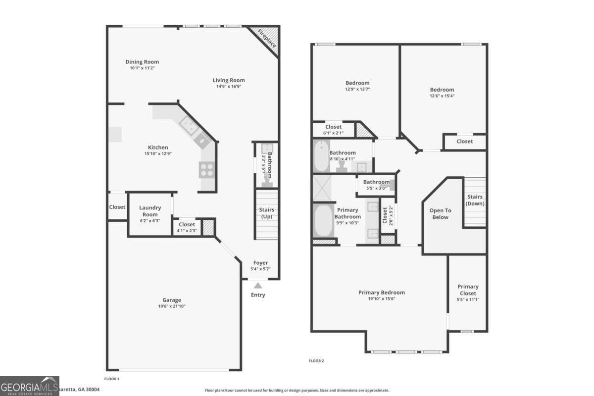 1465 Queens Lane Alpharetta - 22