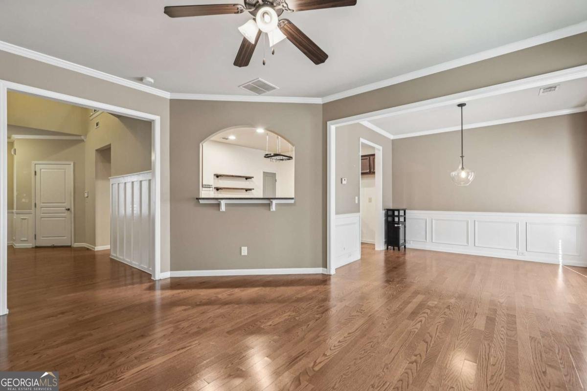 1465 Queens Lane Alpharetta - 4