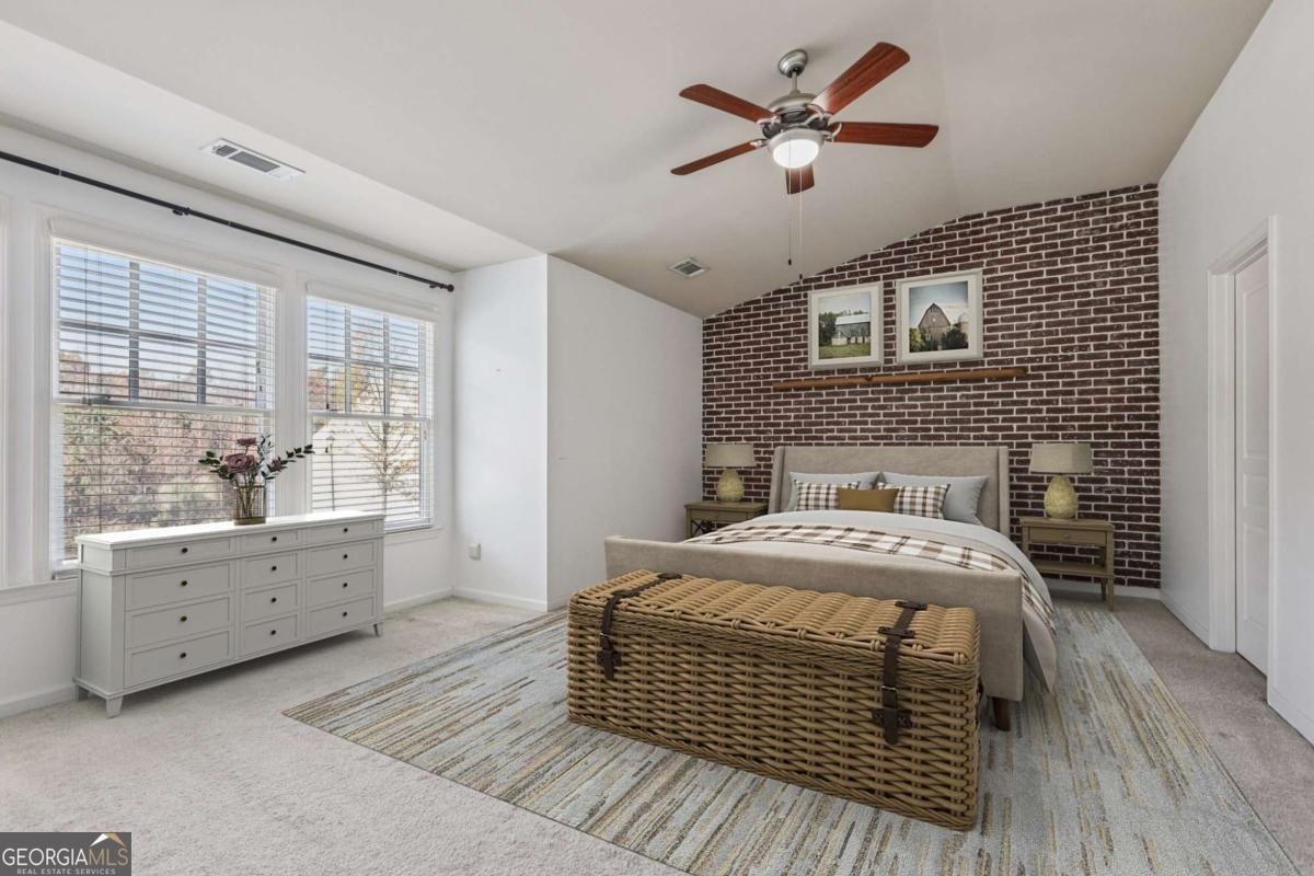 1465 Queens Lane Alpharetta - 9