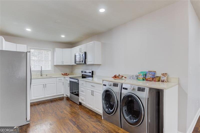 1401 Richard Road Decatur - 10