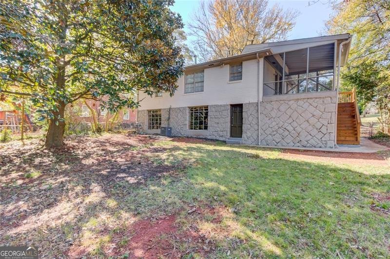 1401 Richard Road Decatur - 25