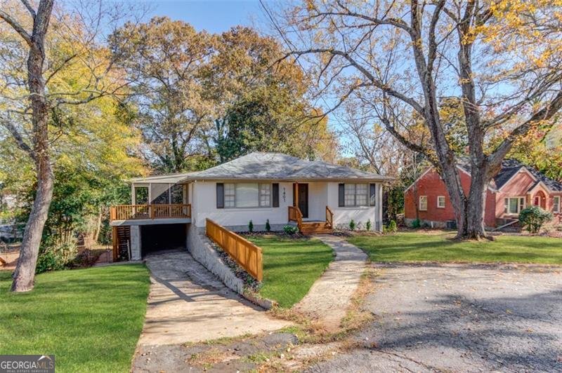 1401 Richard Road Decatur - 3