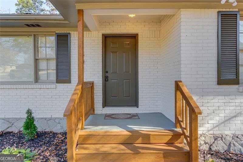 1401 Richard Road Decatur - 4