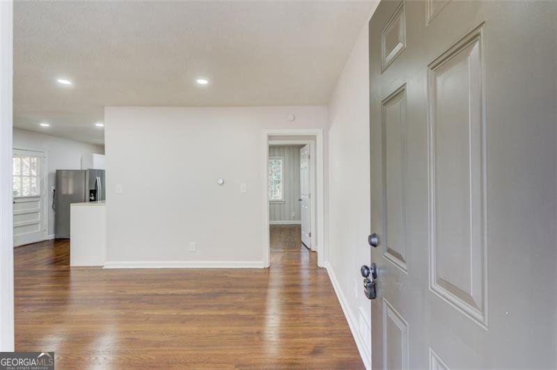 1401 Richard Road Decatur - 5