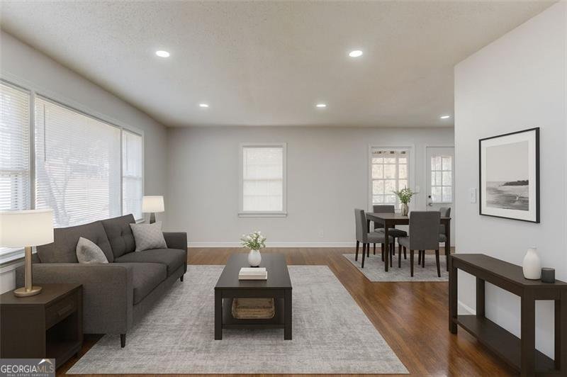 1401 Richard Road Decatur - 6