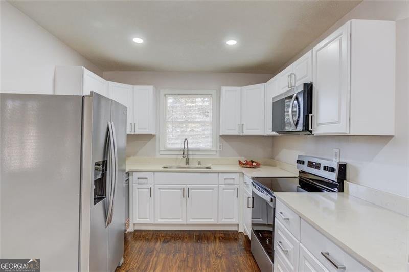 1401 Richard Road Decatur - 9