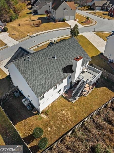 995 CHIMNEY TRACE Way Lawrenceville - 22