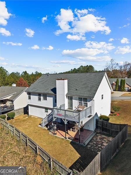 995 CHIMNEY TRACE Way Lawrenceville - 23