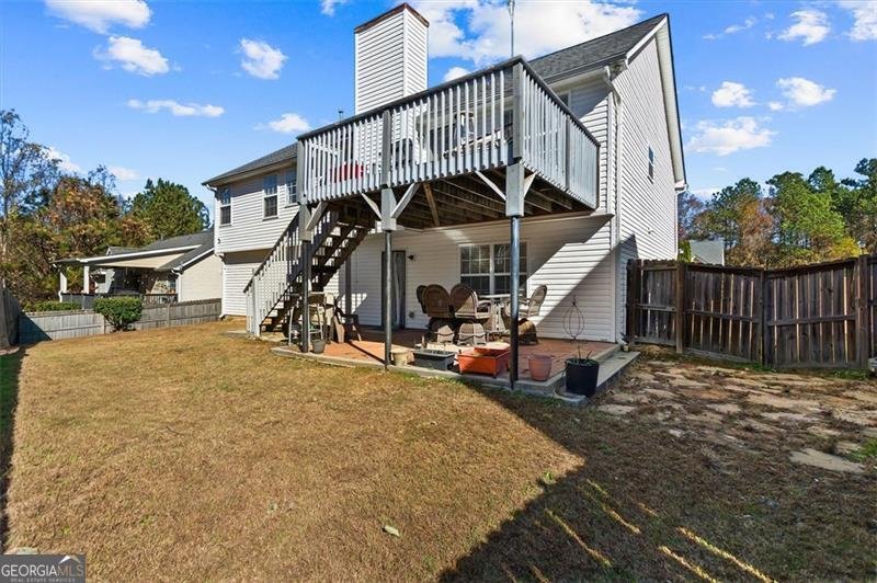 995 CHIMNEY TRACE Way Lawrenceville - 24