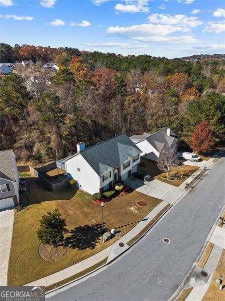 995 CHIMNEY TRACE Way Lawrenceville - 26