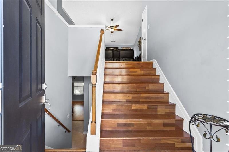 995 CHIMNEY TRACE Way Lawrenceville - 3