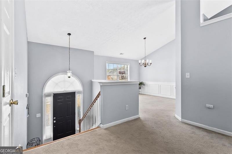 995 CHIMNEY TRACE Way Lawrenceville - 4