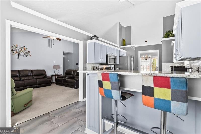 995 CHIMNEY TRACE Way Lawrenceville - 6