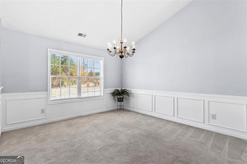 995 CHIMNEY TRACE Way Lawrenceville - 8